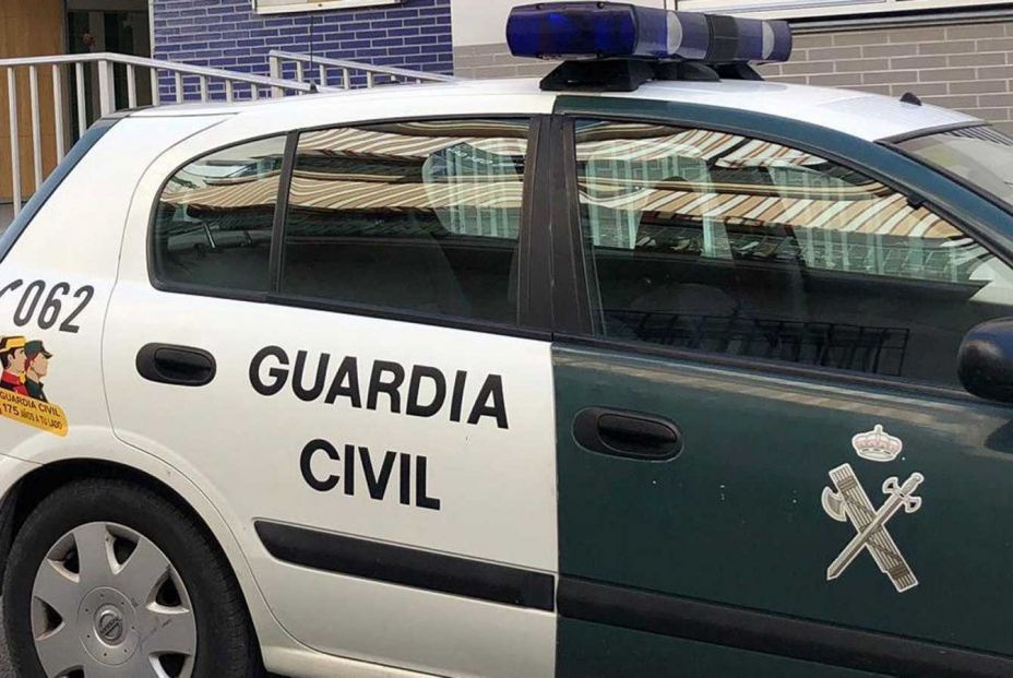Guardia Civil Guardia Civil