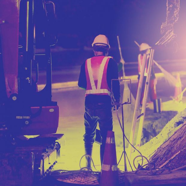 ¿Qué relación existe entre el sueño y el riesgo de sufrir fibrosis pulmonar? ¿Qué relación existe entre el sueño y el riesgo de sufrir fibrosis pulmonar?