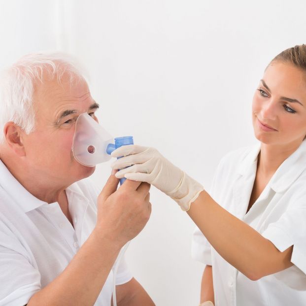 ¿Qué relación existe entre el sueño y el riesgo de sufrir fibrosis pulmonar? ¿Qué relación existe entre el sueño y el riesgo de sufrir fibrosis pulmonar?