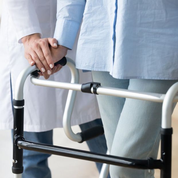 Qué andador se adapta a tus necesidades Qué andador se adapta a tus necesidades