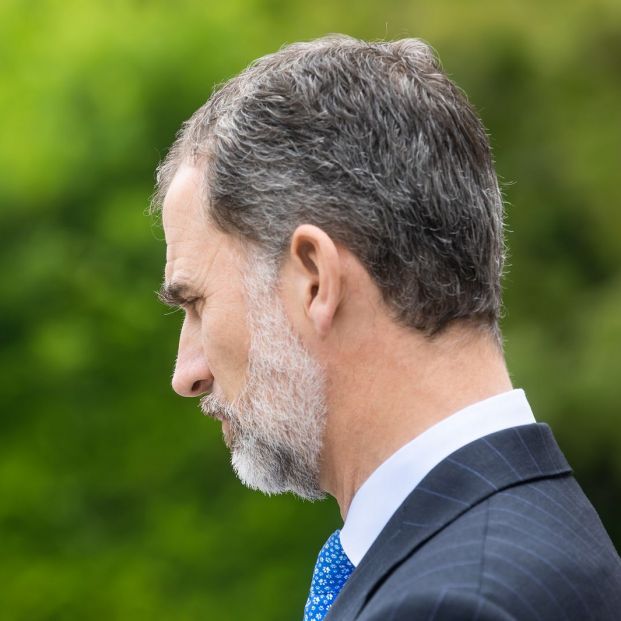 Felipe VI Felipe VI