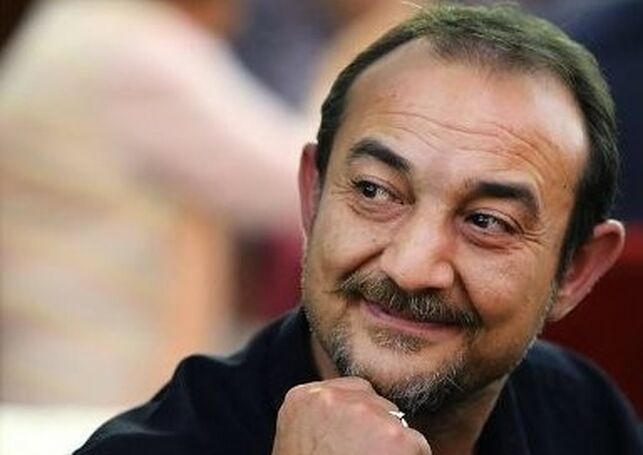 Luis Alberto Barriga Martin IMSERSO Luis Alberto Barriga Martin IMSERSO