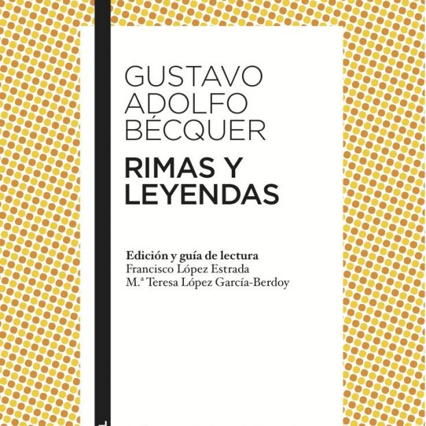 rimas y leyendas rimas y leyendas