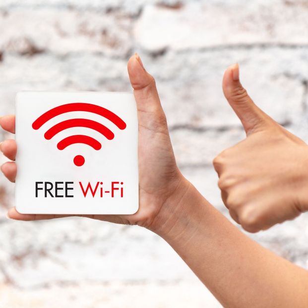 Los peligros de utilizar redes de wifi públicas Los peligros de utilizar redes de wifi públicas