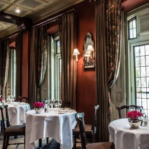 ¿Pensando en dar una sorpresa por San Valentín? Apunta estos restaurantes románticos en Madrid