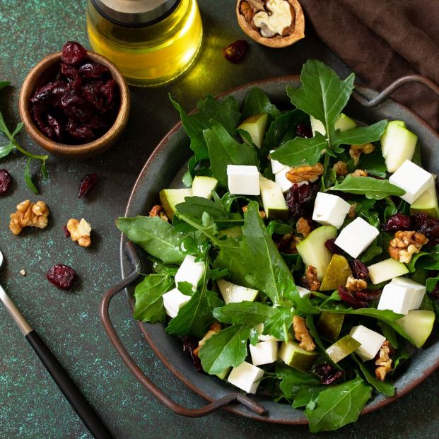 ¿Comes nueces cada día? Esto es lo que hacen por tu salud cardiovascular según un estudio ¿Comes nueces cada día? Esto es lo que hacen por tu salud cardiovascular según un estudio