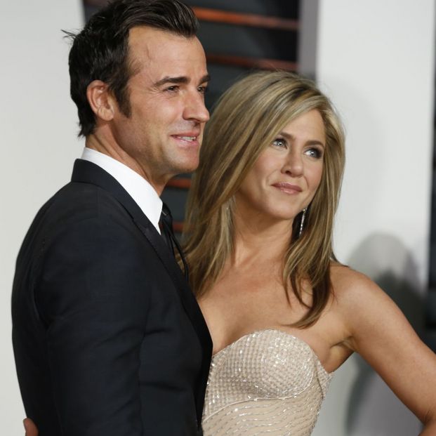 ¿Reconciliación a la vista? Los encuentros entre Brad Pitt y Jennifer Aniston que avivan los rumores ¿Reconciliación a la vista? Los encuentros entre Brad Pitt y Jennifer Aniston que avivan los rumores