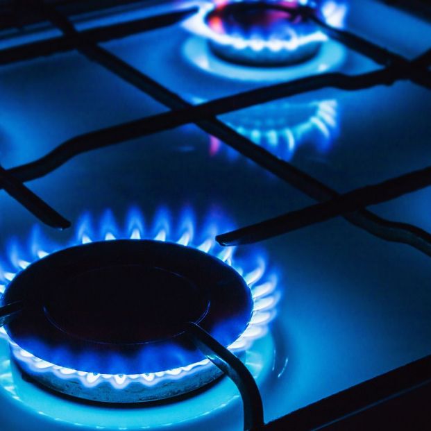 Revisar la instalación del gas cada cinco años Revisar la instalación del gas cada cinco años