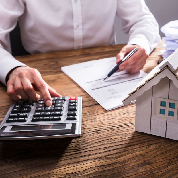 El pago de la plusvalía en Madrid y Barcelona El pago de la plusvalía en Madrid y Barcelona