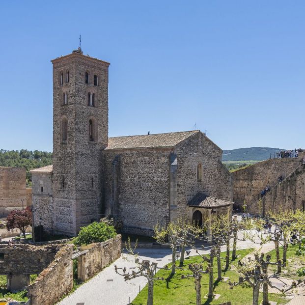 Buitrago del Lozoya Buitrago del Lozoya