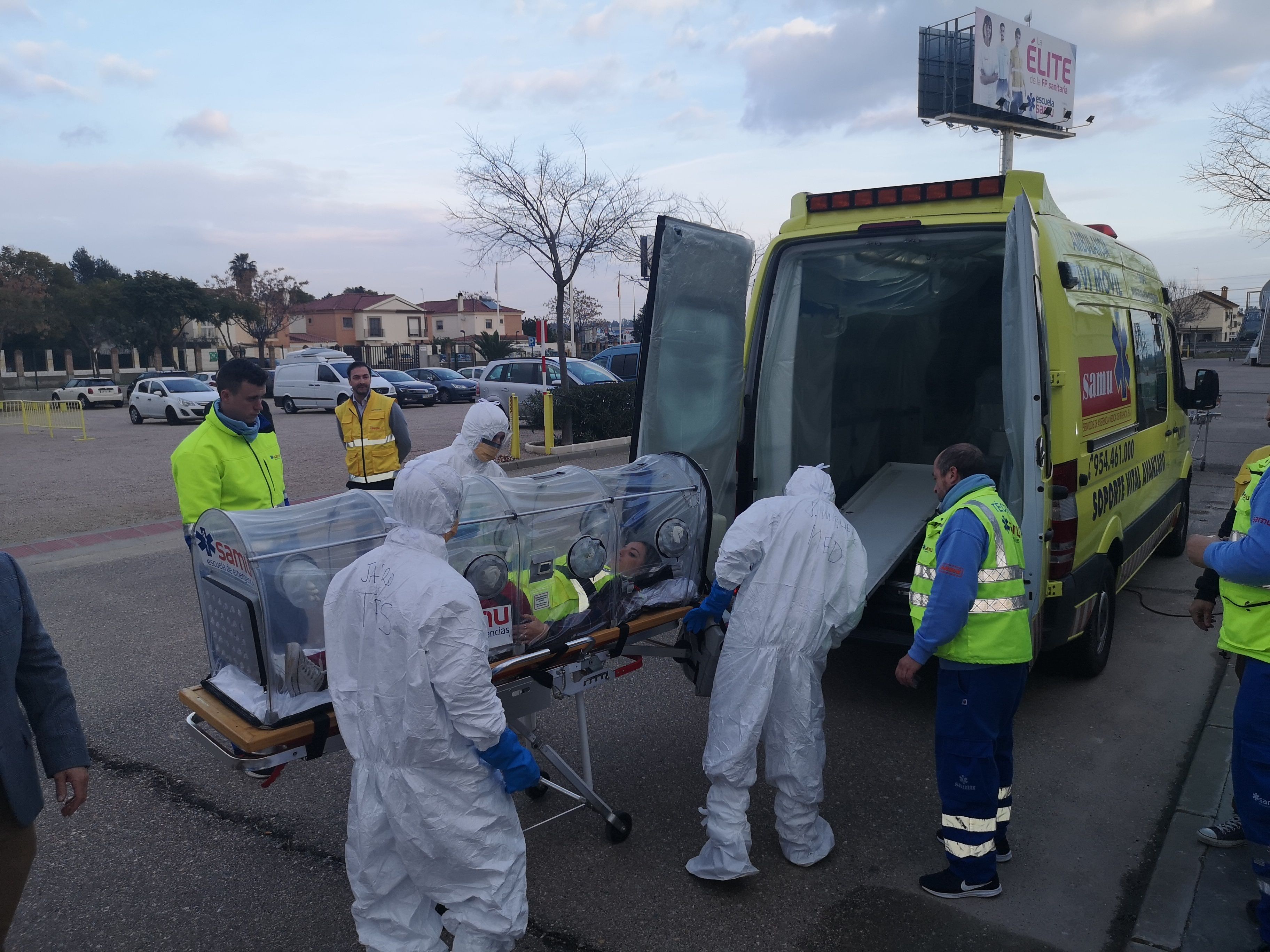 El mapa de los rebrotes de coronavirus en España