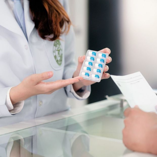 Dispensación de medicamentos Dispensación de medicamentos