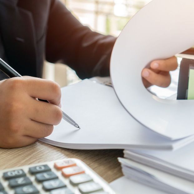 Consulta del padrón Consulta del padrón