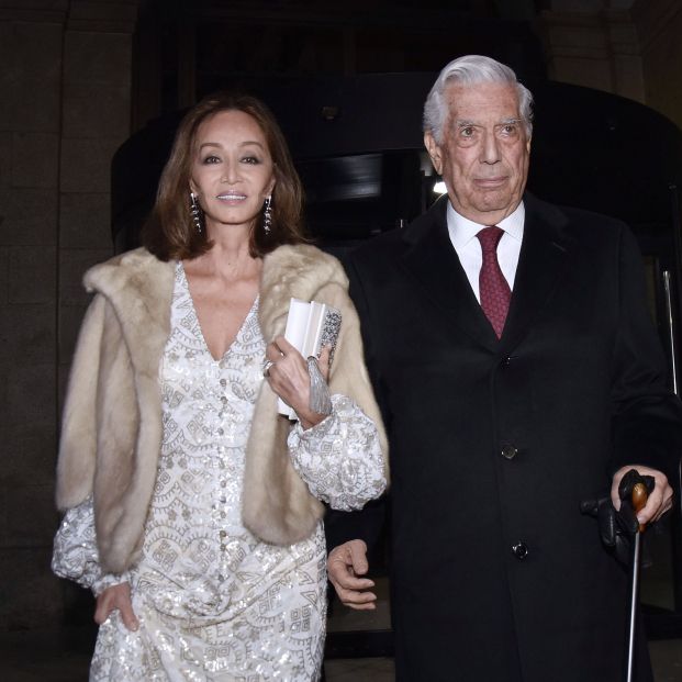 Así es Tamara Falcó en su cuenta de Instagram Así es Tamara Falcó en su cuenta de Instagram