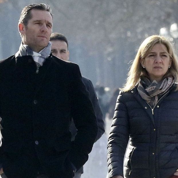 Infanta Cristina Urdangarin Infanta Cristina Urdangarin