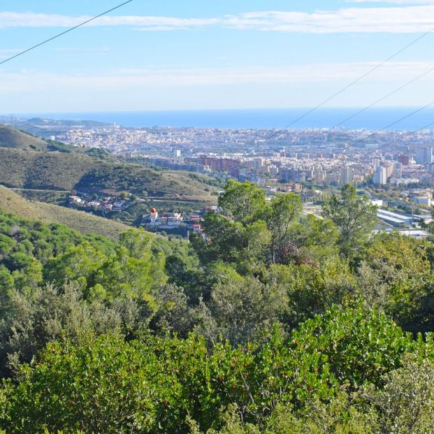 Si no tienes coche apunta estas escapadas en transporte público a tiro de piedra de Barcelona Si no tienes coche apunta estas escapadas en transporte público a tiro de piedra de Barcelona