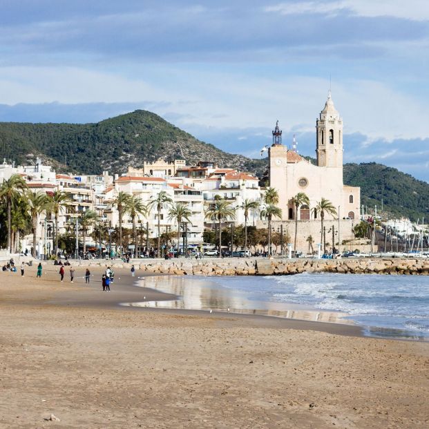 Si no tienes coche apunta estas escapadas en transporte público a tiro de piedra de Barcelona Si no tienes coche apunta estas escapadas en transporte público a tiro de piedra de Barcelona