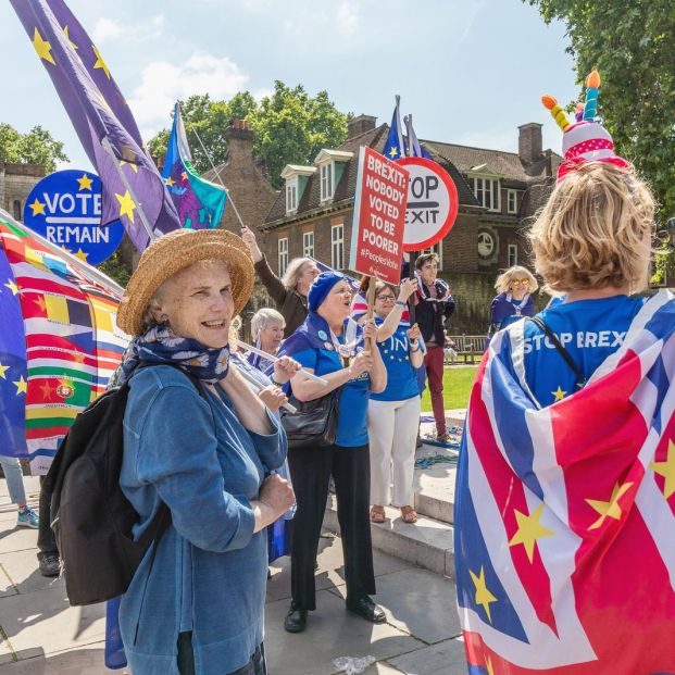 ¿Qué cambia tras el Brexit?: residencia, viajes, pensiones ¿Qué cambia tras el Brexit?: residencia, viajes, pensiones