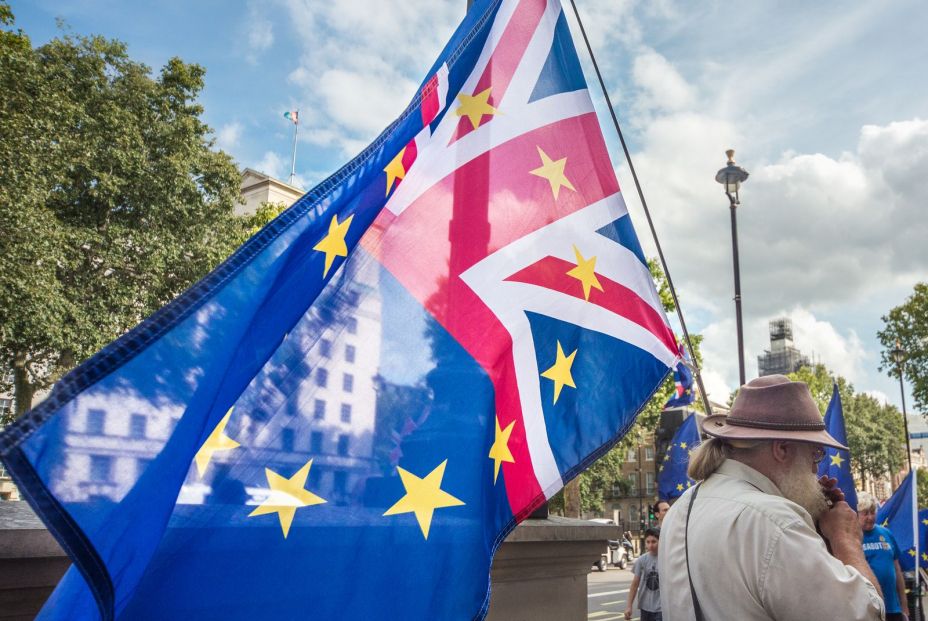 ¿Qué cambia tras el Brexit?: residencia, viajes, pensiones ¿Qué cambia tras el Brexit?: residencia, viajes, pensiones