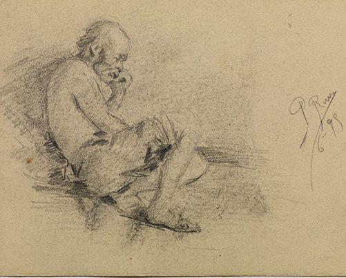 Los cuadernos de Picasso Los cuadernos de Picasso