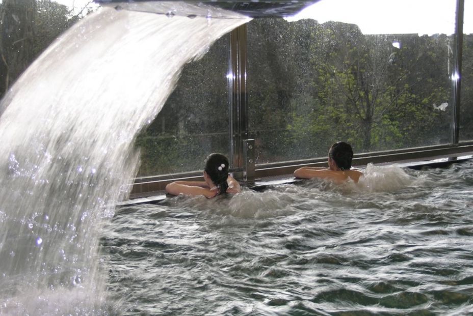 Imserso 2020: lista de balnearios en Castilla y León Imserso 2020: lista de balnearios en Castilla y León