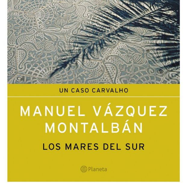 los mares del sur los mares del sur