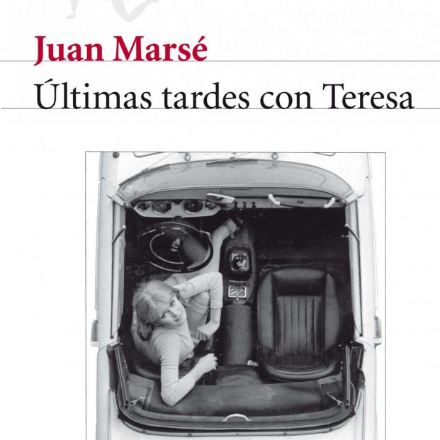 Últimas tardes con Teresa Últimas tardes con Teresa