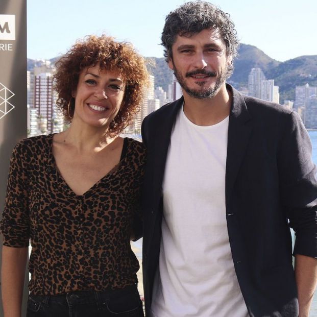 Protagonistas de Benidorm