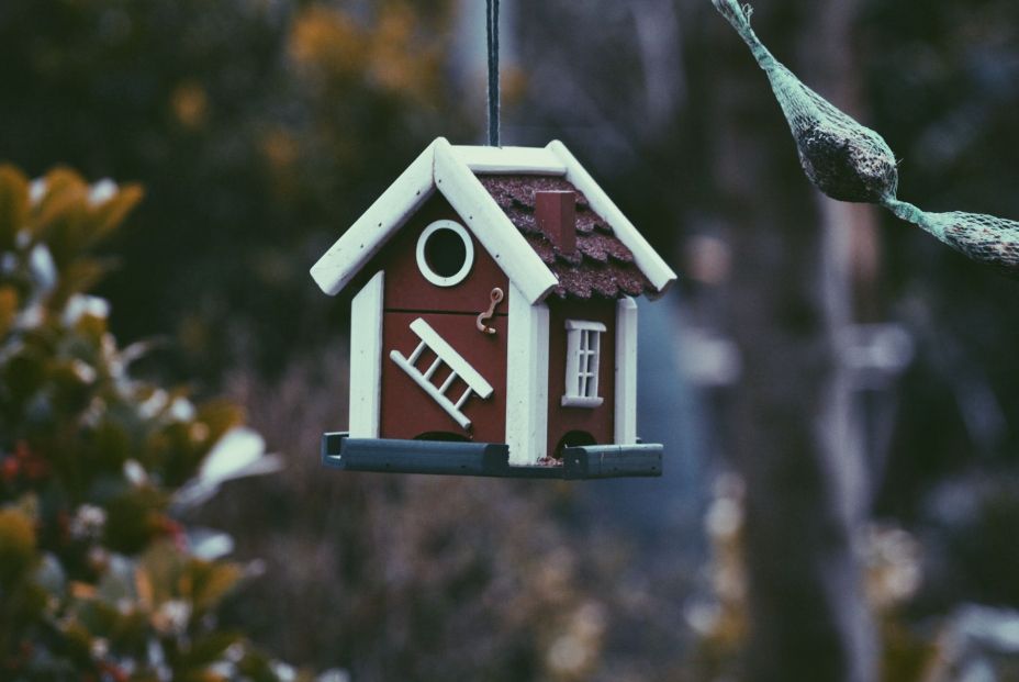 Crédito hipotecario Crédito hipotecario