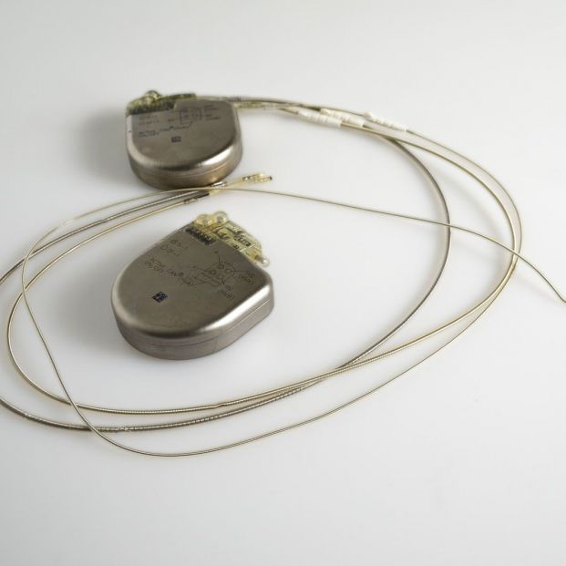 De qué materiales están hechos los marcapasos y qué tipos hay