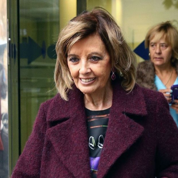 ¿Qué ocurre con la vivienda de María Teresa Campos? Su última estrategia para sacar rentabilidad ¿Qué ocurre con la vivienda de María Teresa Campos? Su última estrategia para sacar rentabilidad