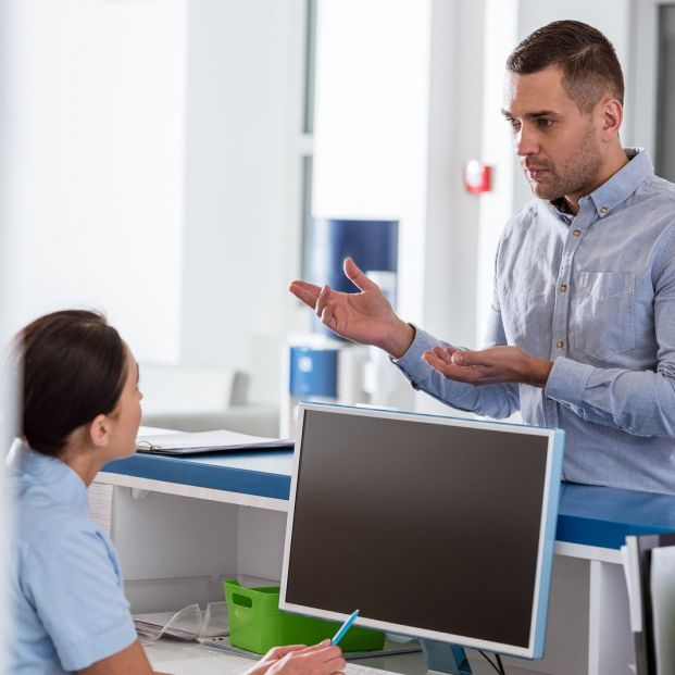 Madrid, Andalucía y Cataluña son las comunidades que más denuncias médicas recibieron el pasado 2019 Madrid, Andalucía y Cataluña son las comunidades que más denuncias médicas recibieron el pasado 2019