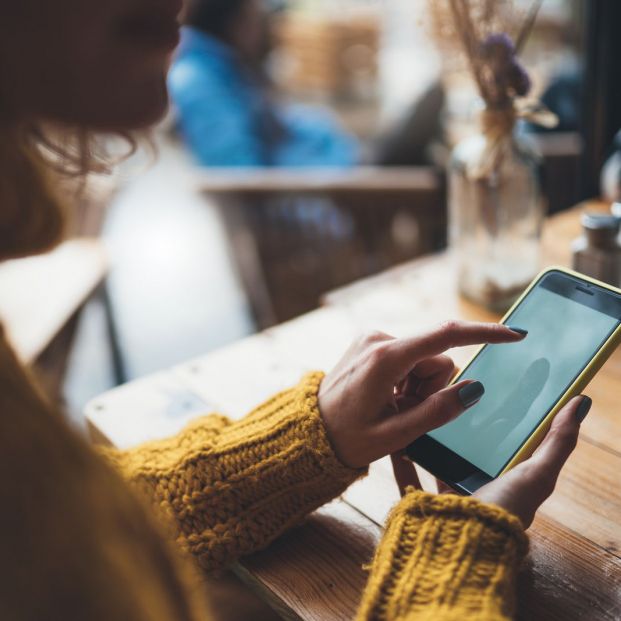 'Searching Help', la aplicación del Hospital 12 de Octubre para detectar y prevenir el suicidio 'Searching Help', la aplicación del Hospital 12 de Octubre para detectar y prevenir el suicidio