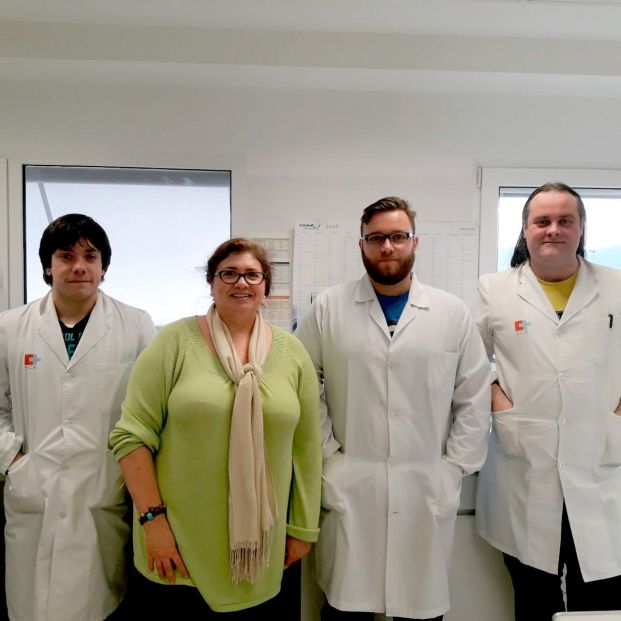 Los investigadores que aseguran que "se puede matar el cáncer" avanzan en su vacuna Los investigadores que aseguran que "se puede matar el cáncer" avanzan en su vacuna