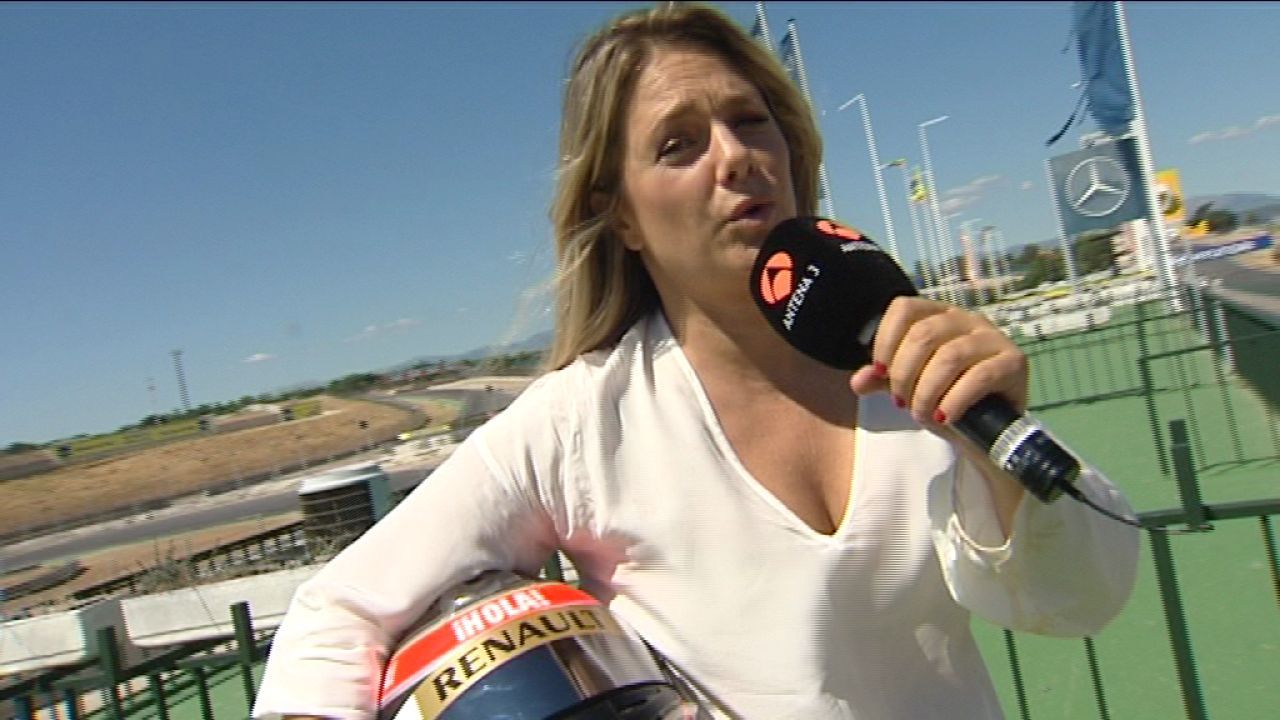 ¿Qué fue de Isabel Sartorius, la primera novia del rey Felipe VI?