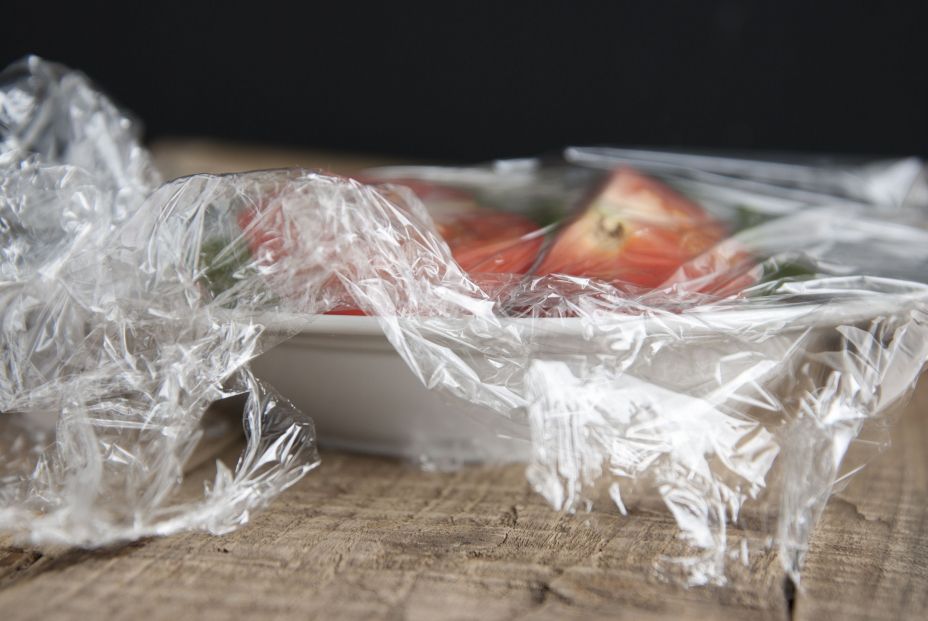 Papel film Papel film