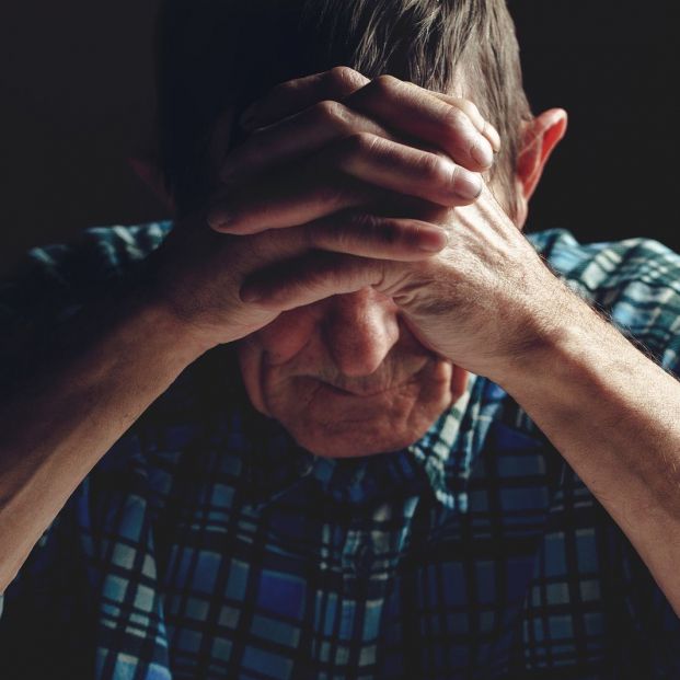 Un drama silenciado: los mayores de 80 años tienen la tasa de suicidio más alta de España