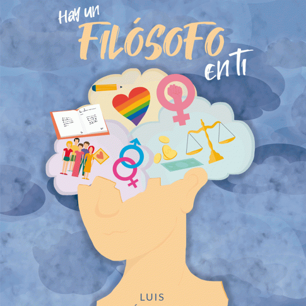 Hay un filósofo en ti Hay un filósofo en ti