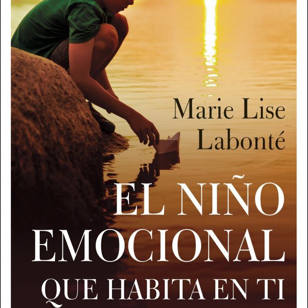 El niño emocional que habita en ti El niño emocional que habita en ti