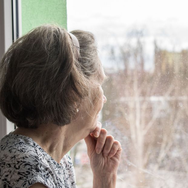 El drama de los mayores abandonados en residencias El drama de los mayores abandonados en residencias