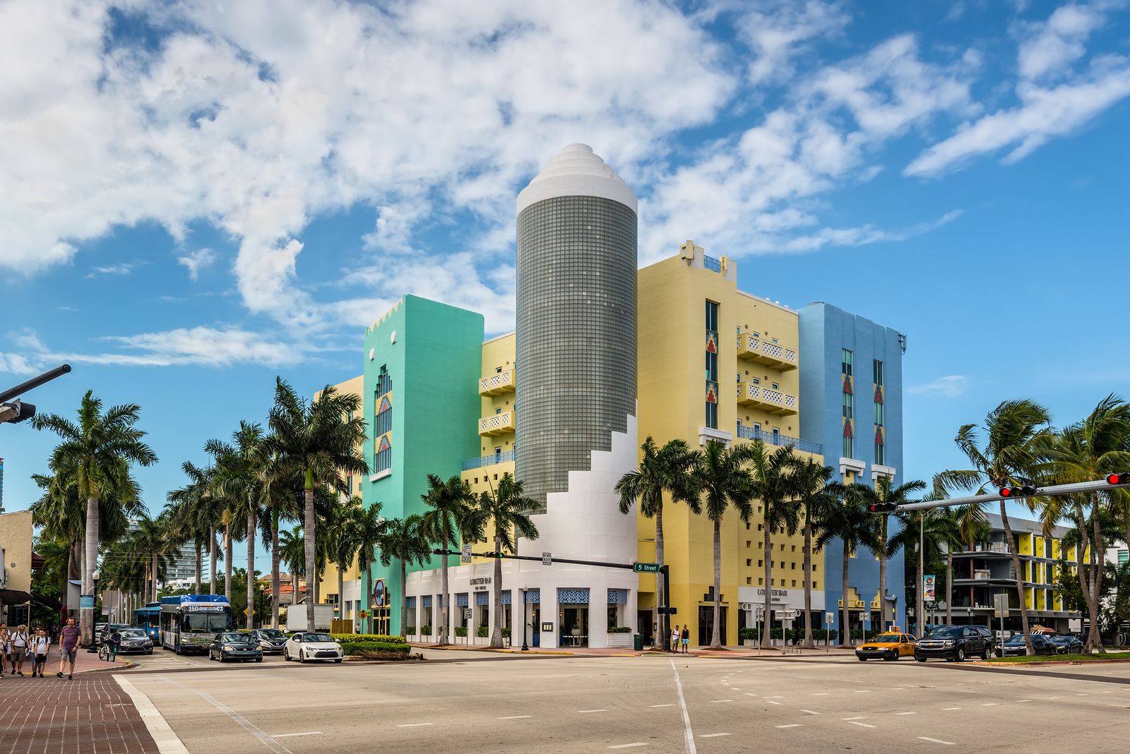 5 razones por las que es una buena idea viajar a Miami