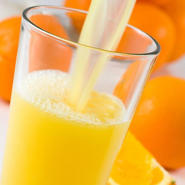 zumo naranja zumo naranja