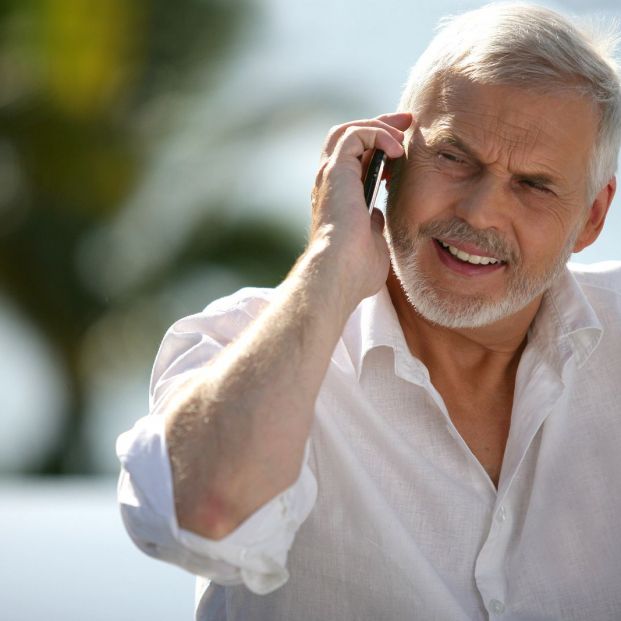 No participes en los concursos telefónicos de televisión sin antes conocer estos consejos No participes en los concursos telefónicos de televisión sin antes conocer estos consejos