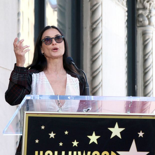 Demi Moore Demi Moore