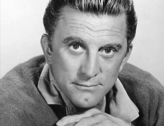 Kirk Douglas Kirk Douglas