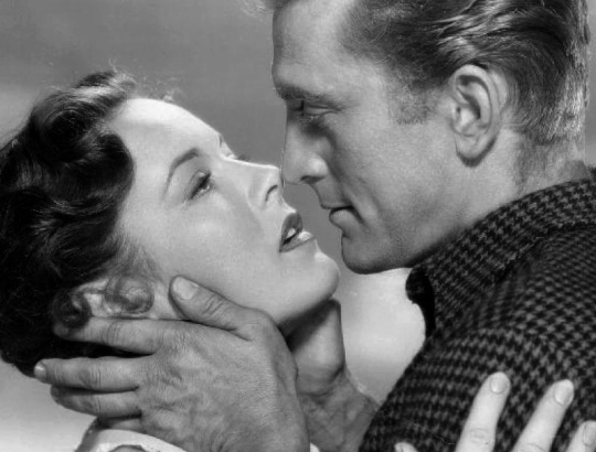 K. Douglas K. Douglas