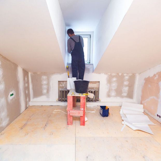 Licencias para reformas en casa Licencias para reformas en casa