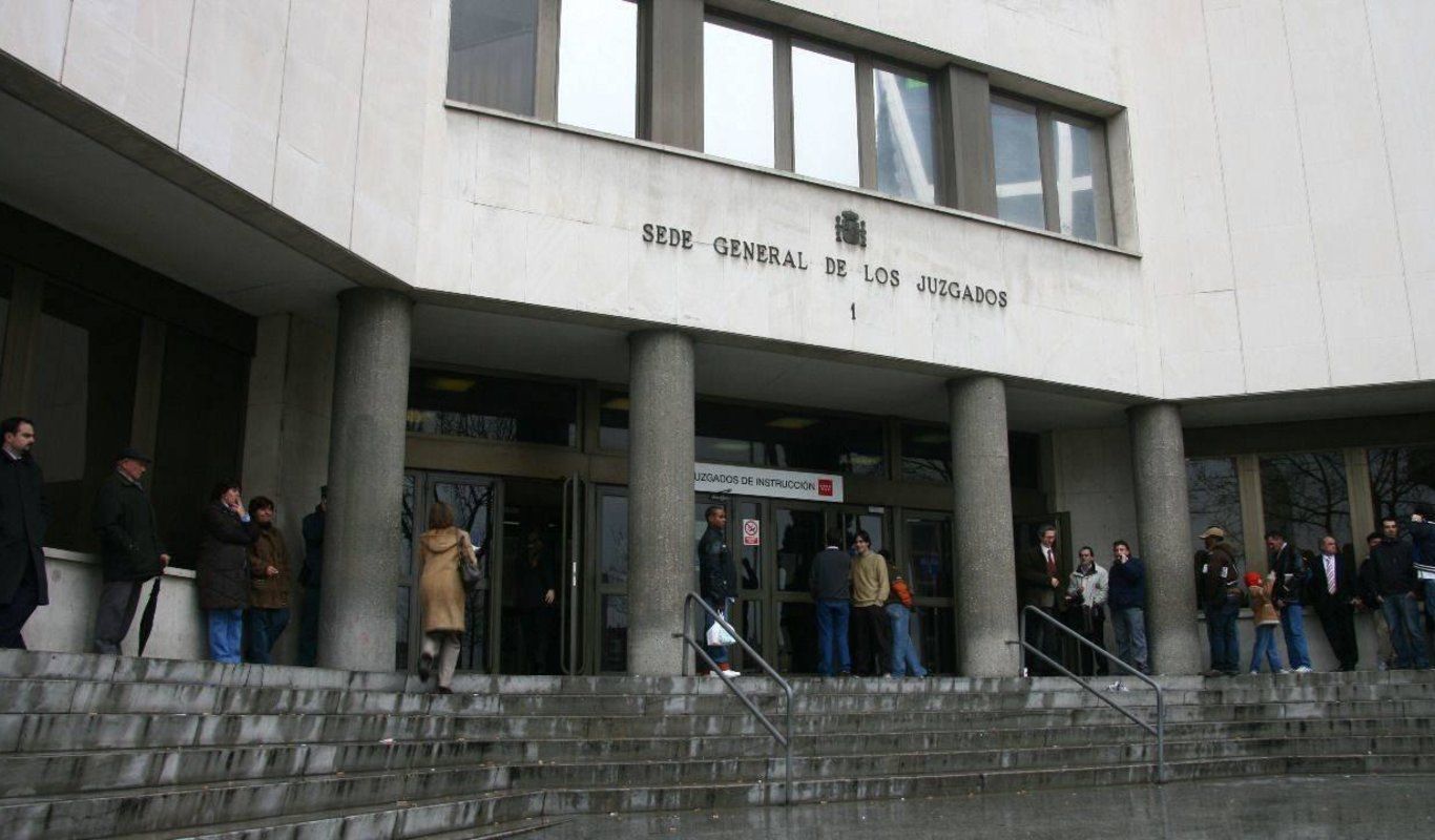 Investigada la directora de una residencia por la muerte de una paciente no derivada a un hospital