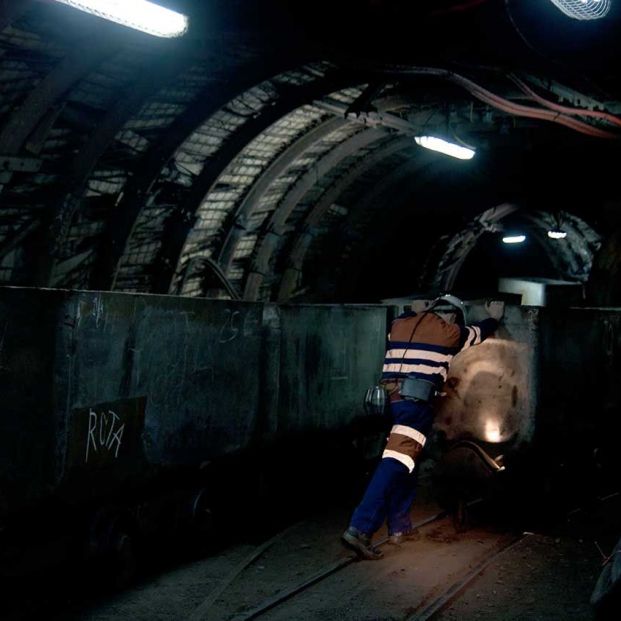 Pozo Sotón Pozo Sotón