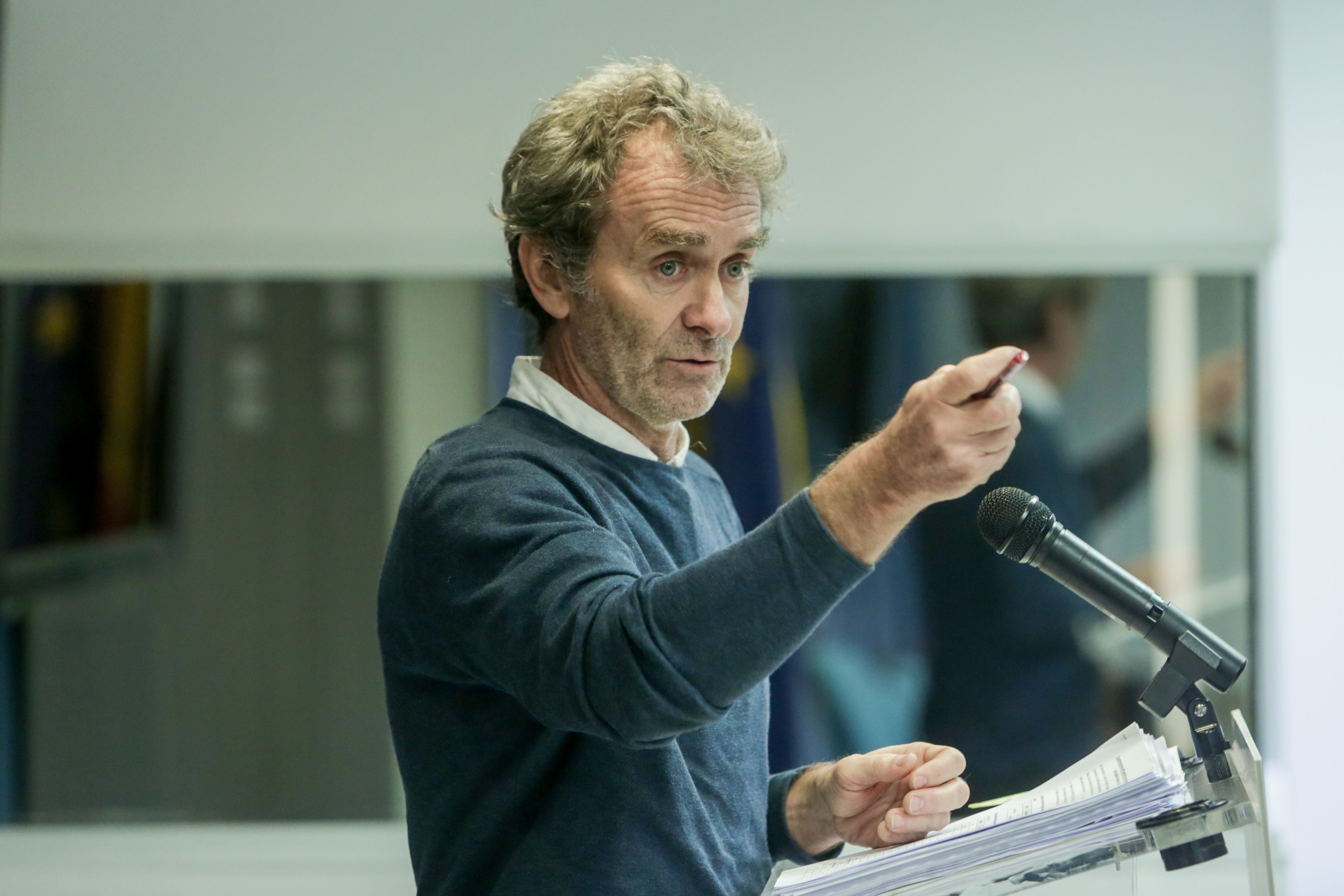 Confirmado en Mallorca un segundo caso de coronavirus en España